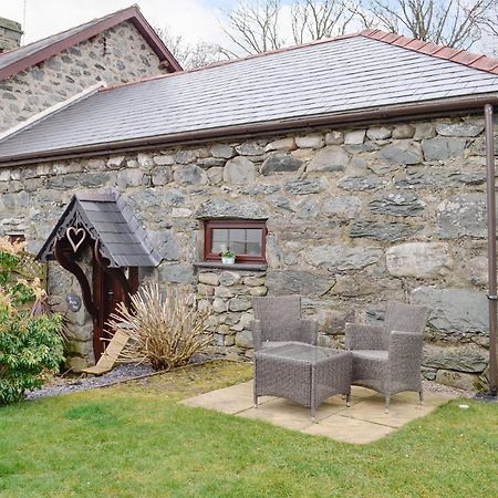 Вілла Ty Bach Twt Dyffryn Ardudwy Екстер'єр фото