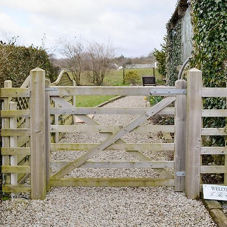 Вілла Ty Bach Twt Dyffryn Ardudwy Екстер'єр фото