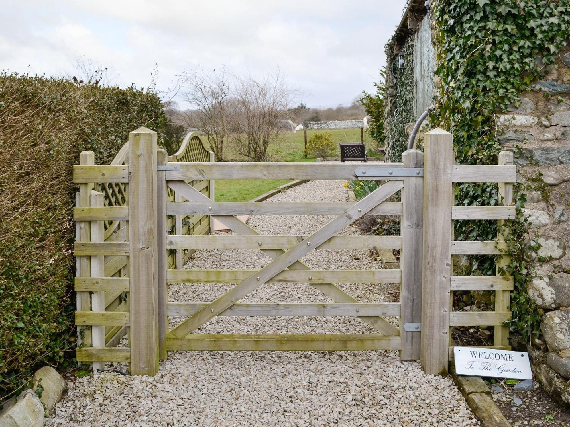Вілла Ty Bach Twt Dyffryn Ardudwy Екстер'єр фото